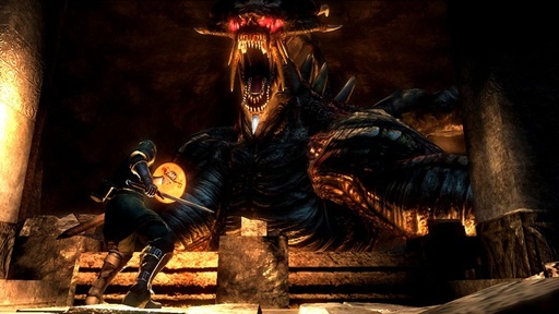 Demon's Souls - FAQ