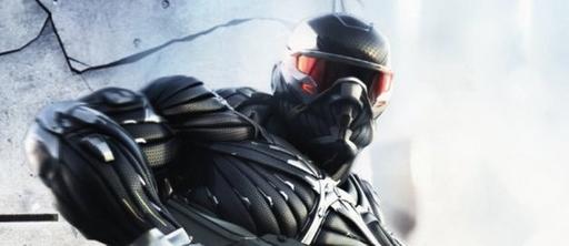 Тизер Crysis 2