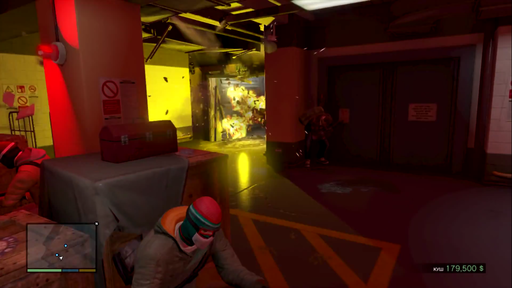 Grand Theft Auto V - Прохождение основных сюжетных миссий GTA 5. Часть первая Grand Theft Auto V - Прохождение основных сюжетных миссий GTA 5. Часть первая