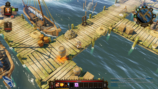 Divinity: Original Sin - Рецензия на игру «Divinity: Original Sin»